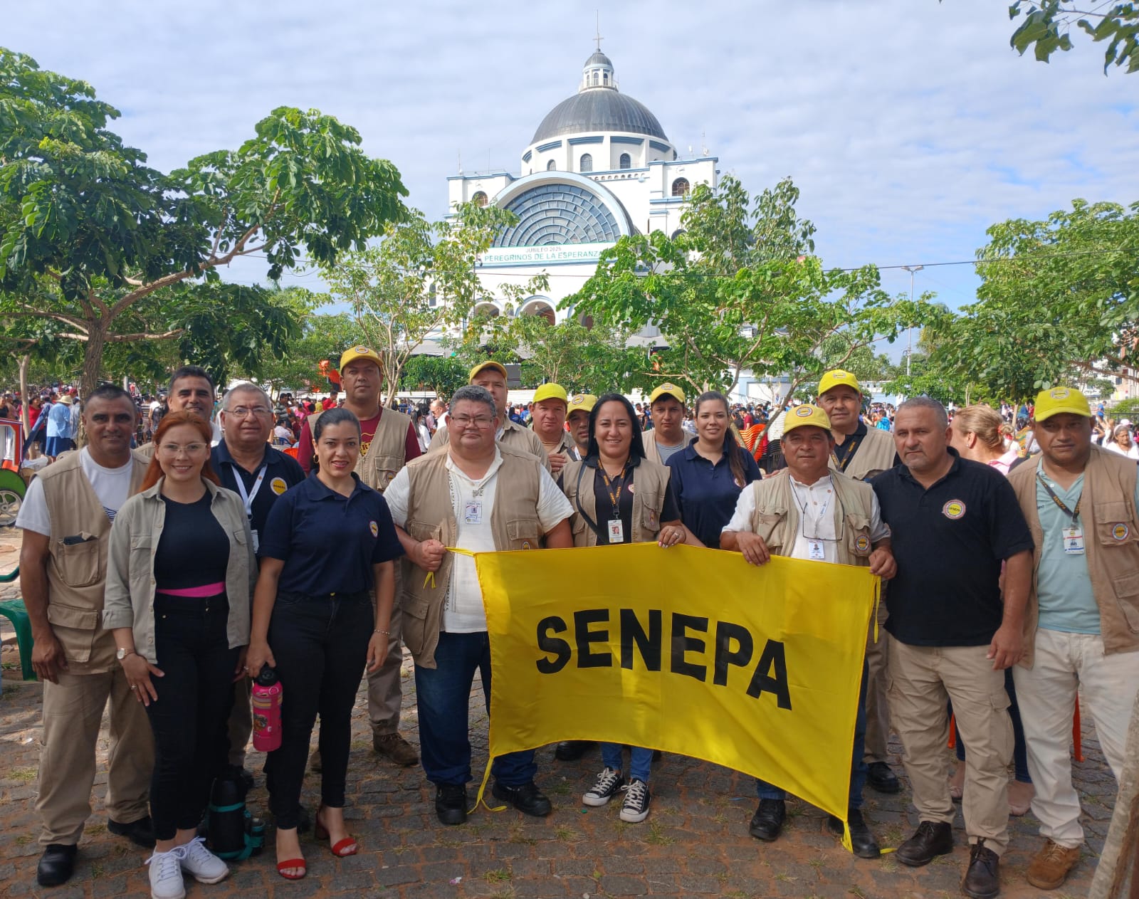 Senapa Servicio Nacional de Erradicación del Paludismo